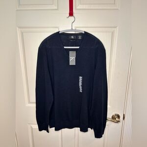 Calvin Klein sweater 